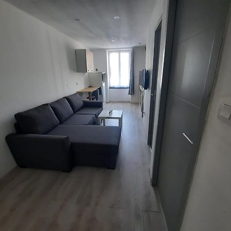 Appartement Equipe Saint-Julien-Molin-Molette Extérieur photo