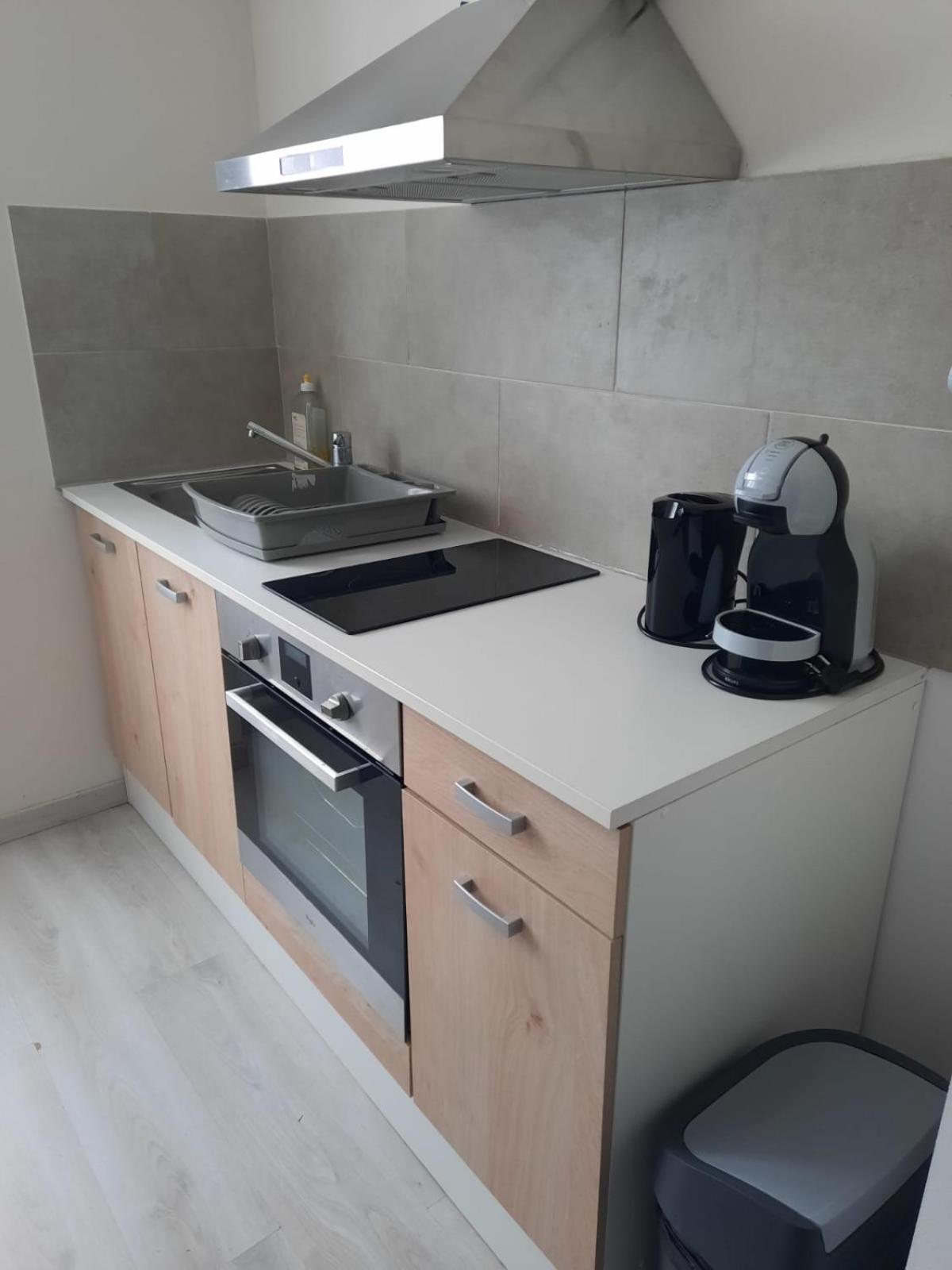 Appartement Equipe Saint-Julien-Molin-Molette Extérieur photo