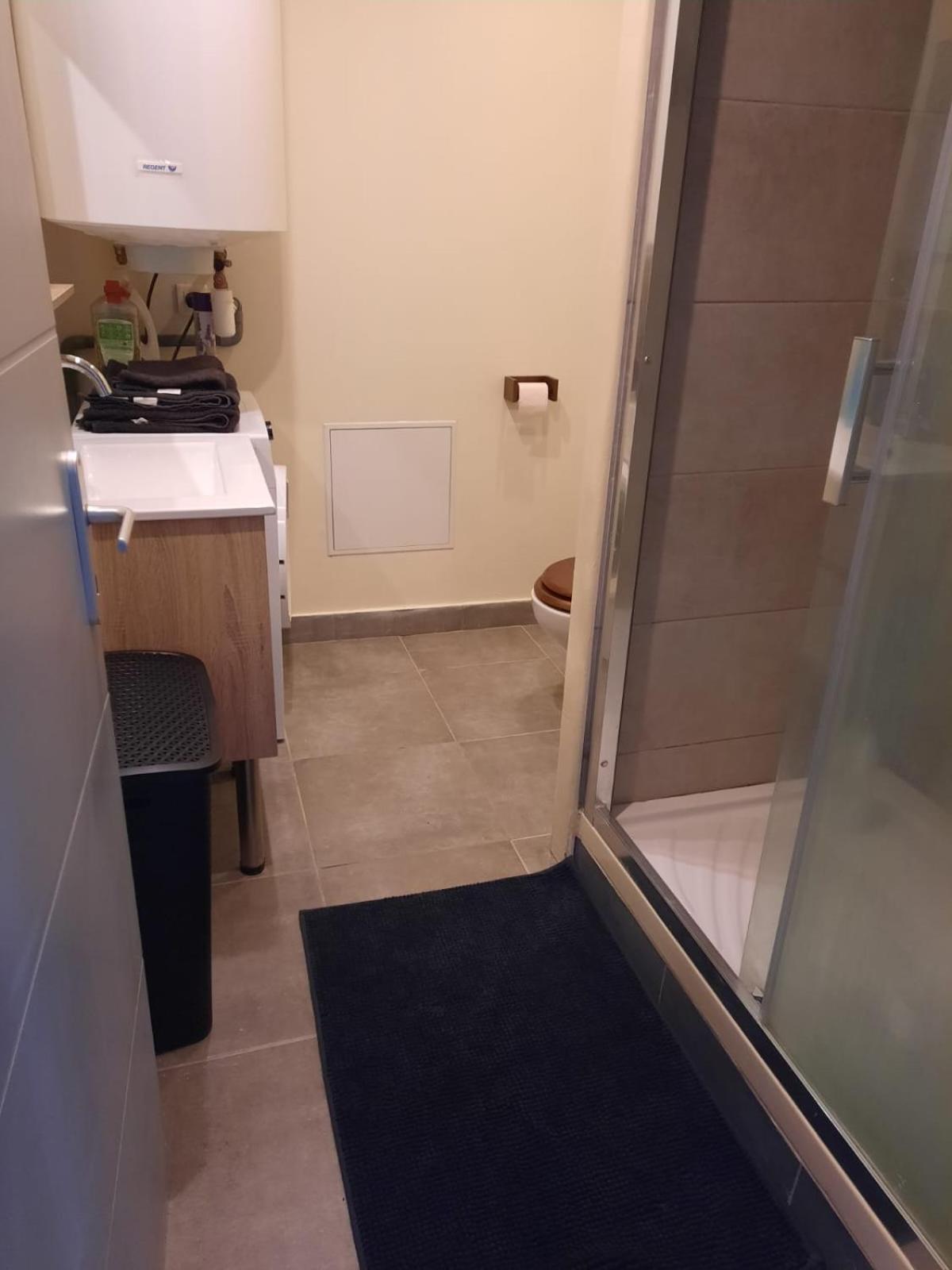 Appartement Equipe Saint-Julien-Molin-Molette Extérieur photo